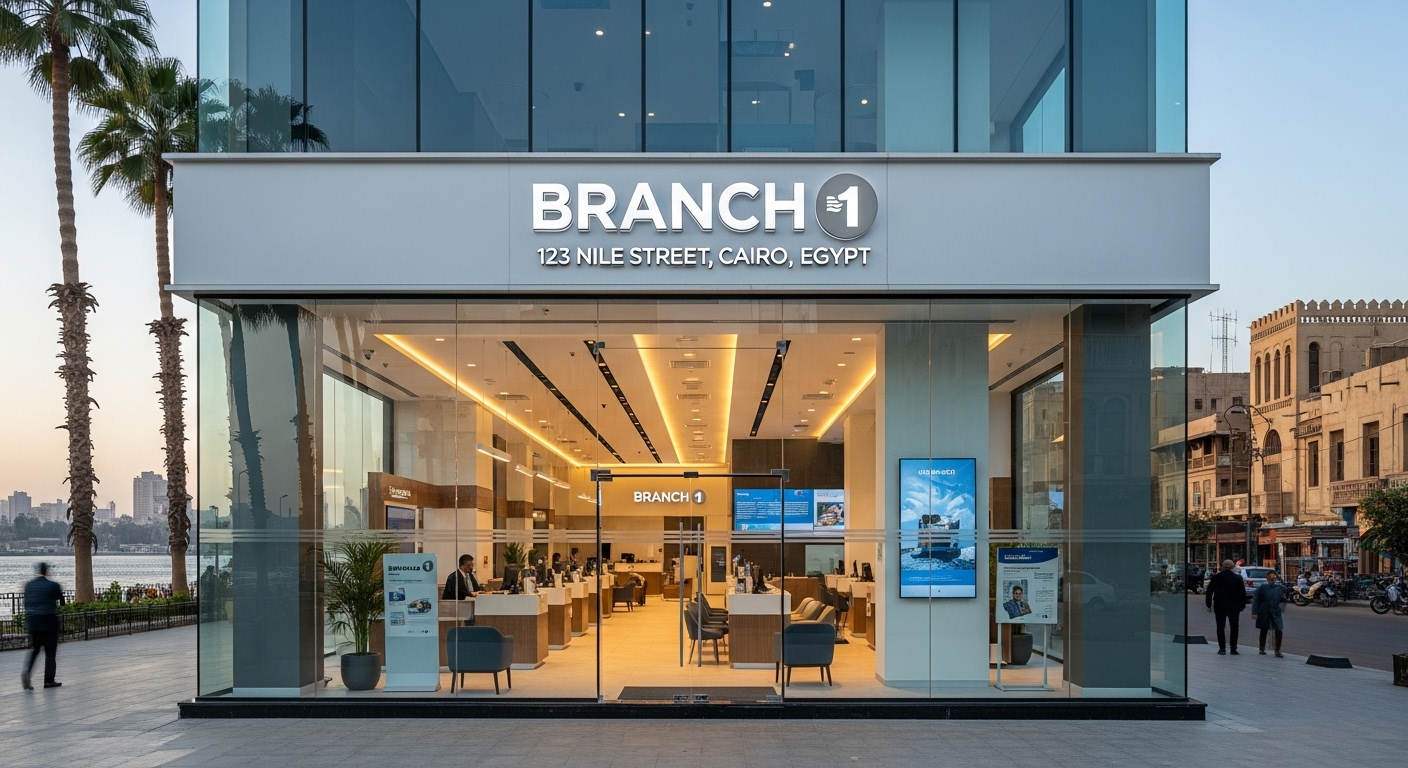 Hero Background Image