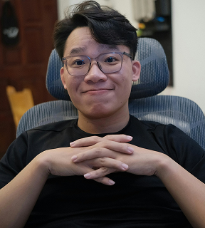 Taha El Gammal - CEO