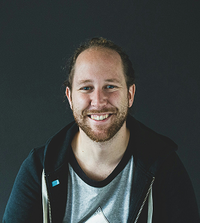 Taha El Gammal - CEO