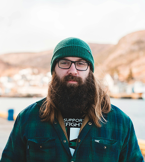 Taha El Gammal - CEO