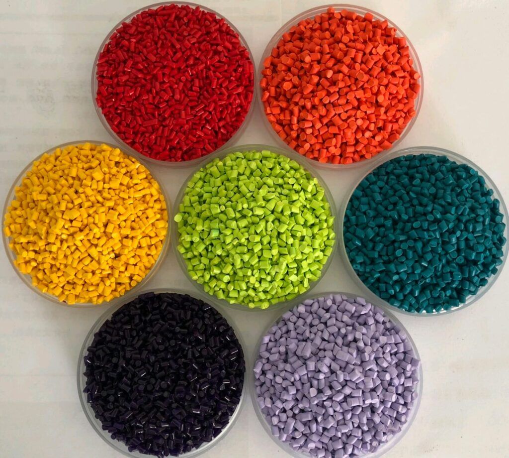 Calcium Carbonate Filler