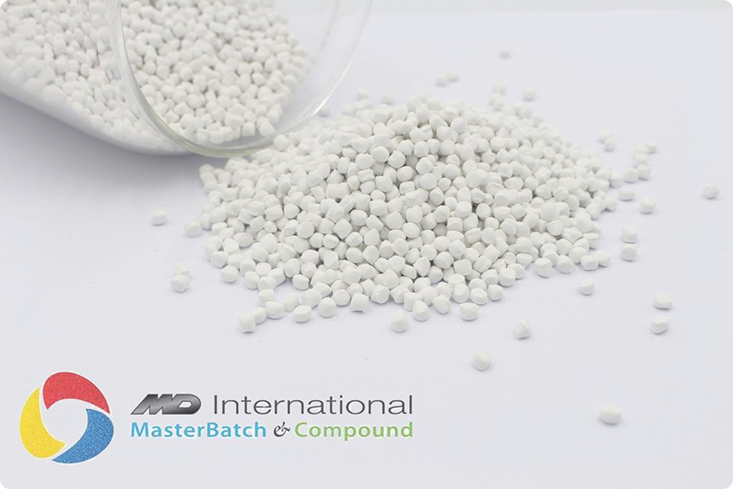 Calcium Carbonate Main View