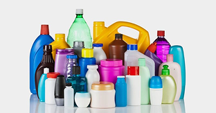 Calcium Carbonate Main View