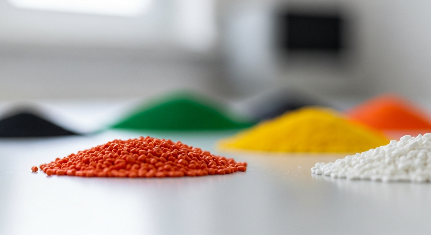 Calcium Carbonate Main View