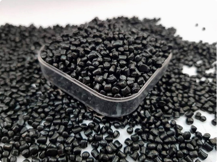 Calcium Carbonate Main View